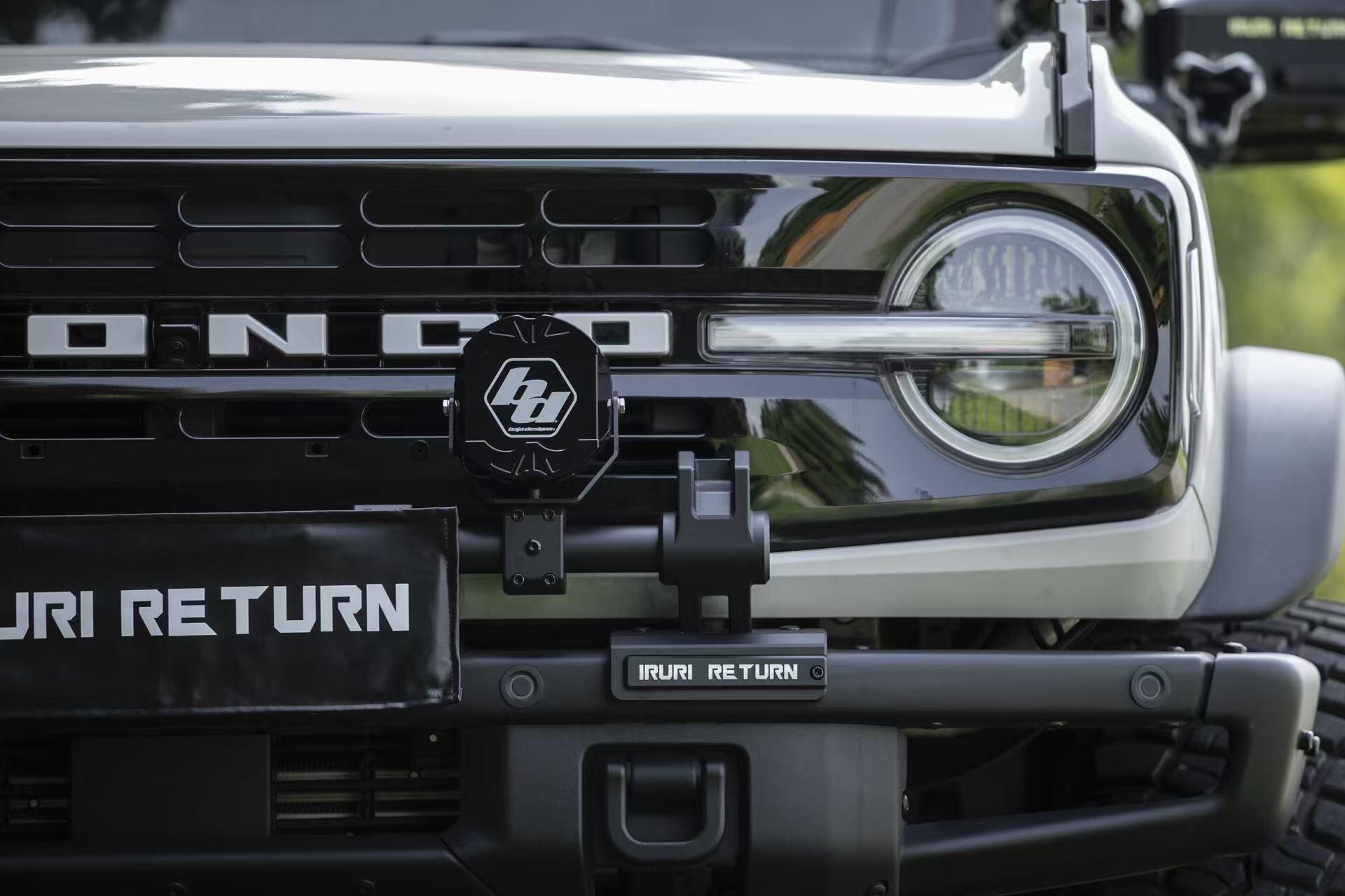 ZERO-TO-END CNC: THE NEW STANDARD FOR BRONCO