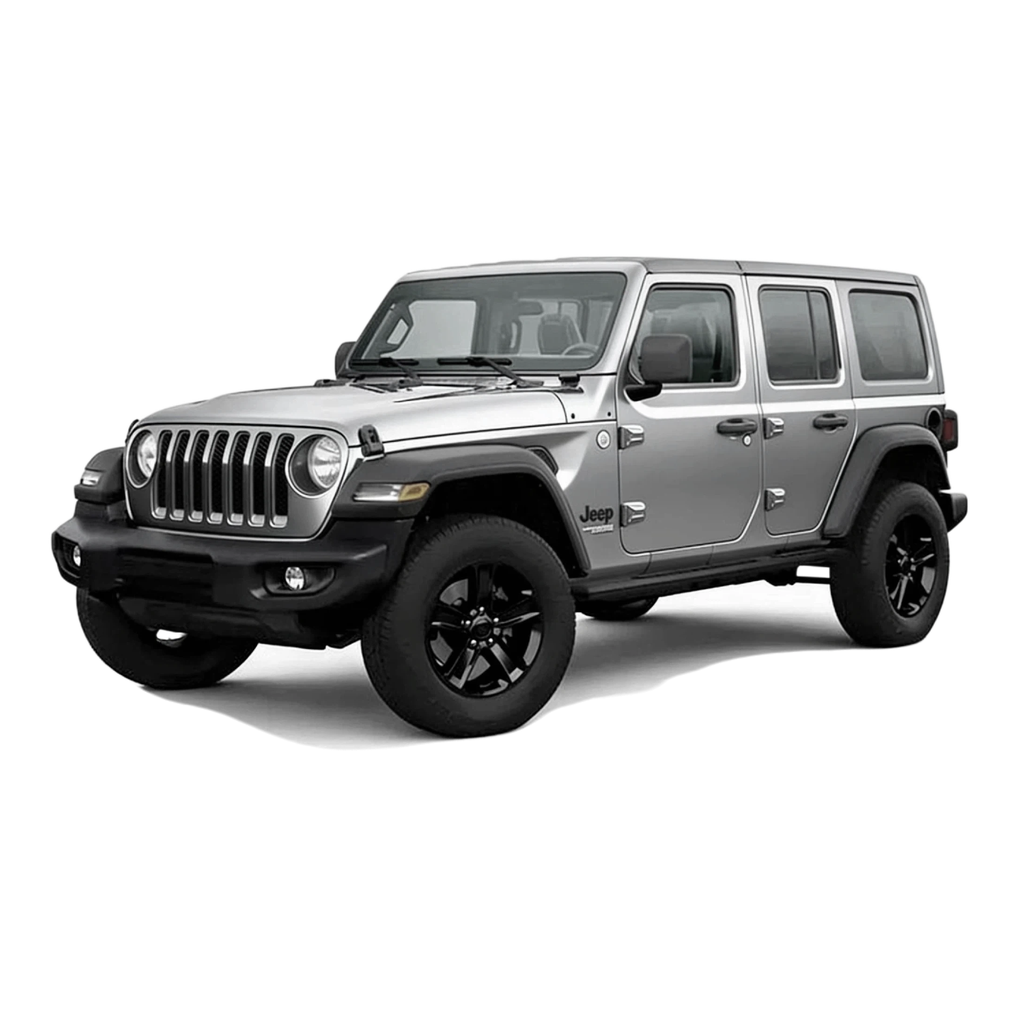WRANGLER