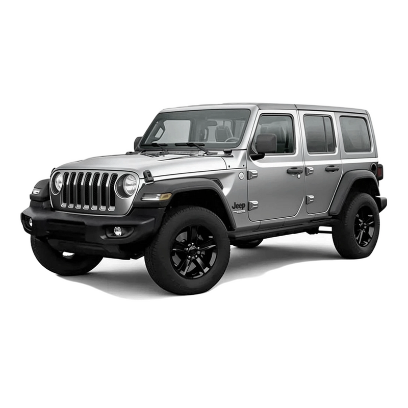 WRANGLER