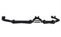 IRURI Adjustable Side Ladder for Jeep Wrangler