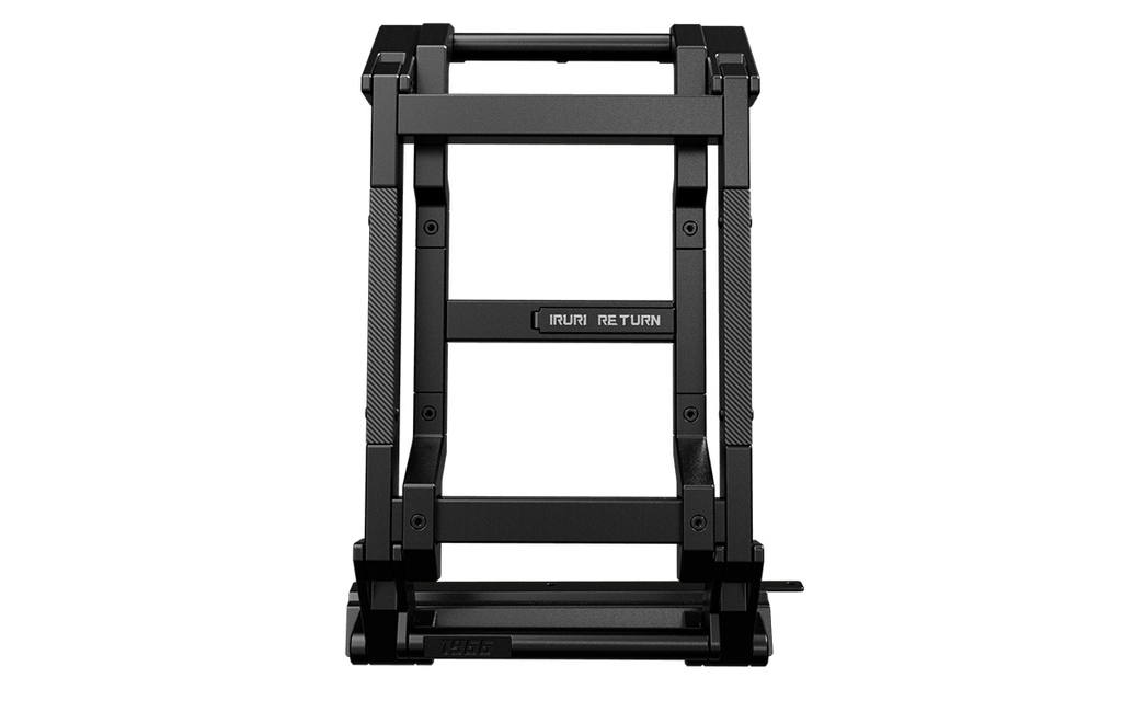 IRURI-RETURN Bronco Side Ladder