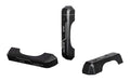 IRURI Door Handle Covers for Jeep Wrangler（3pcs Set）