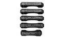 IRURI Door Handle Covers for Jeep Wrangler（5pcs Set）