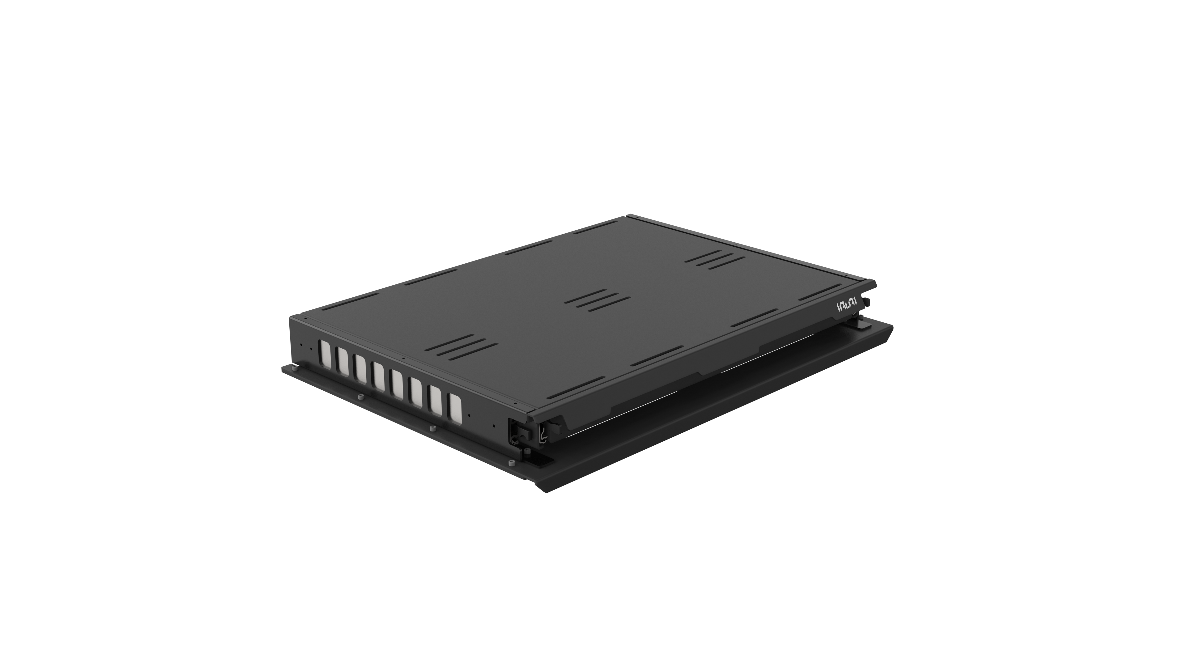 IRURI Integrated Fishing Platform System