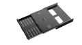 IRURI Integrated Fishing Platform System