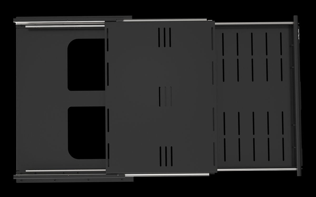 IRURI Integrated Fishing Platform System