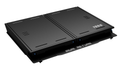 IRURI-RETURN Bronco 5th Gen Fishing & Sleep Platform