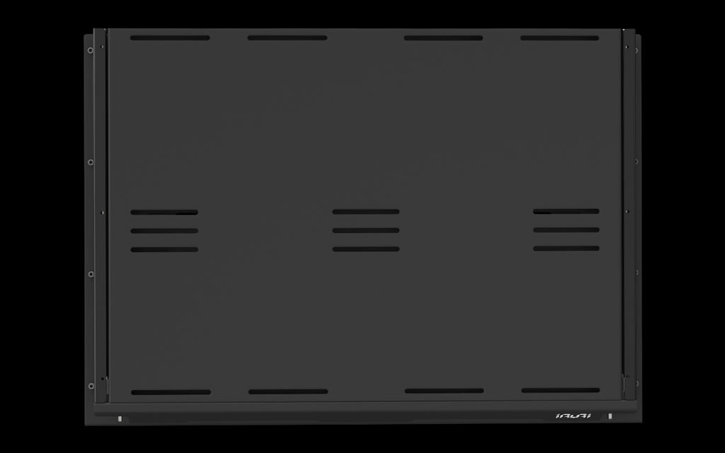 IRURI Integrated Fishing Platform System