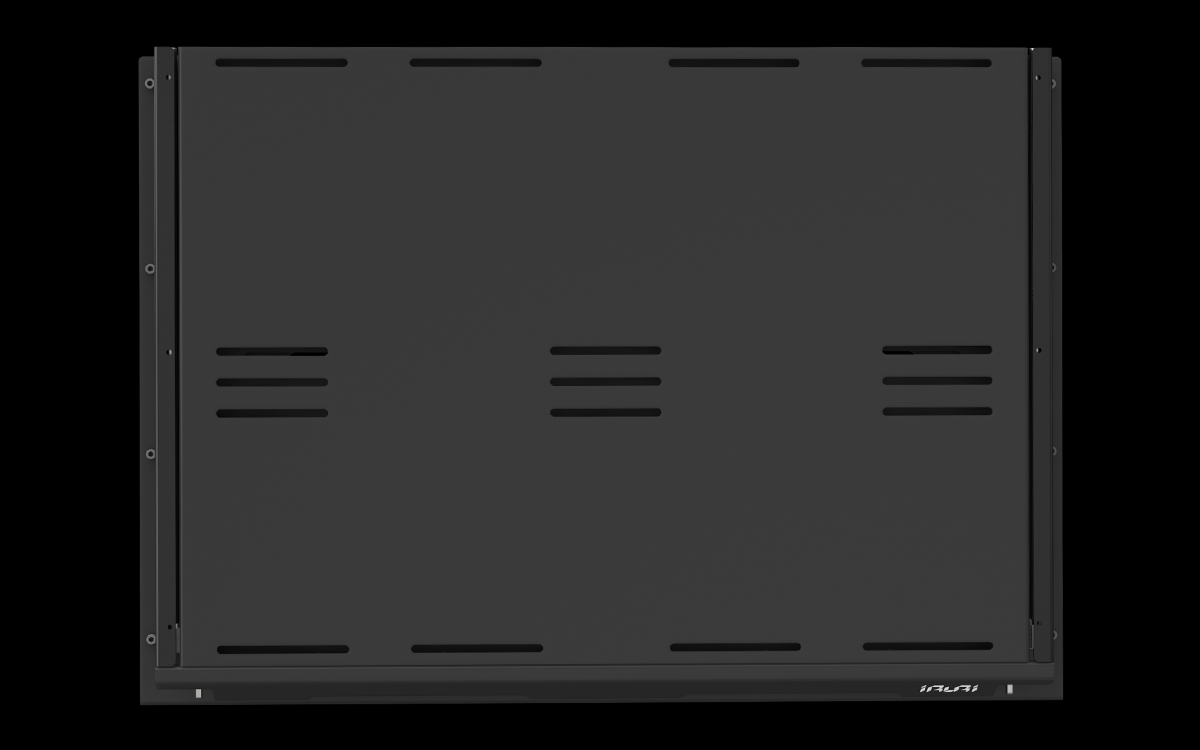 IRURI Integrated Fishing Platform System