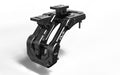 IRURI Origin A-Pillar Light Mount（a pair）