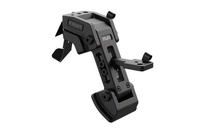 IRURI Tank 500 A-Pillar Light Mounts（a pair）