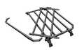 IRURI-RETURN Bronco Convertible Tactical Roof Rack – Long/Short Modular Tube Design