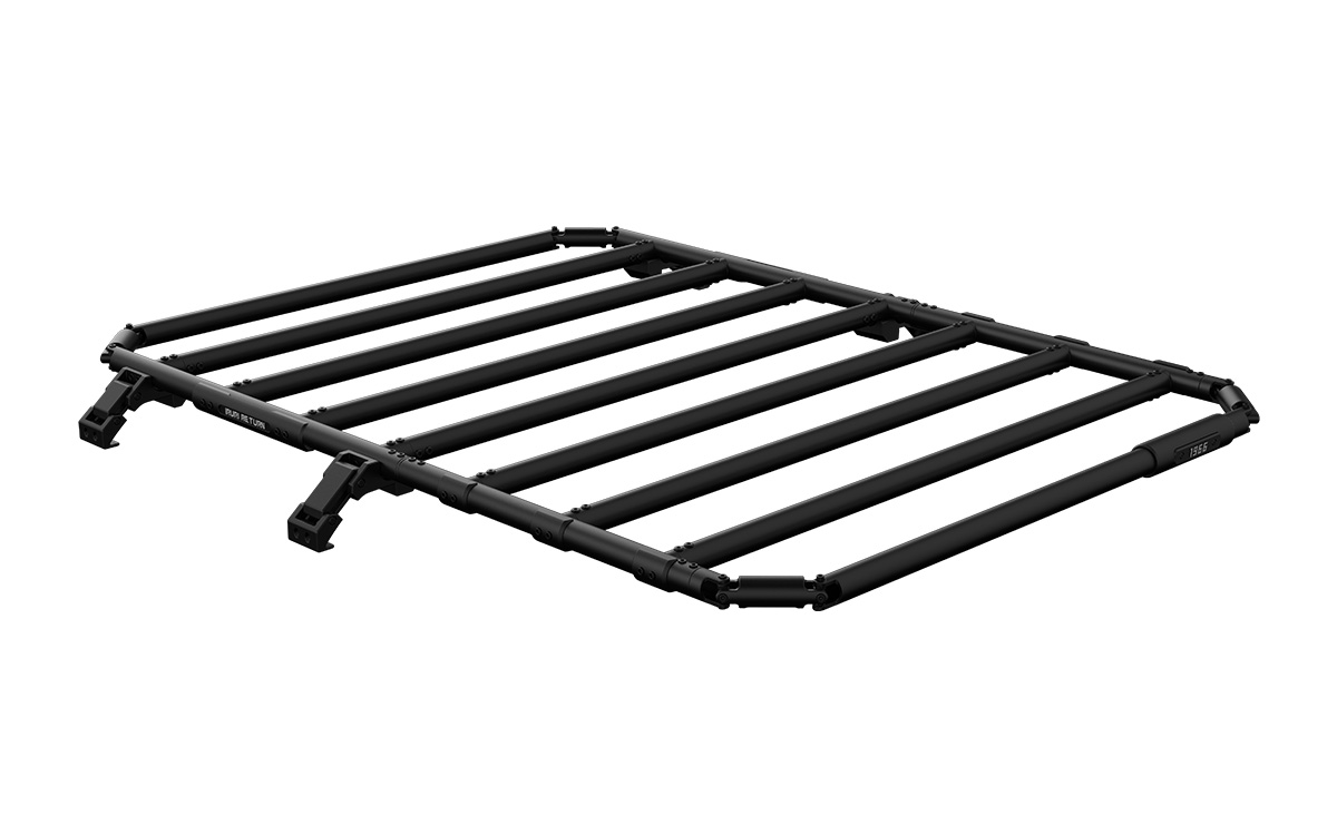 IRURI Modular Roof Rack for Ford Bronco