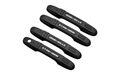 IRURI-HILLS Door Handle Covers for Toyota Land Cruiser Prado LC250（4pcs Set）