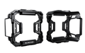 IRURI Taillight Guard Covers for Jeep Wrangler LED Tail Lights（a pair）