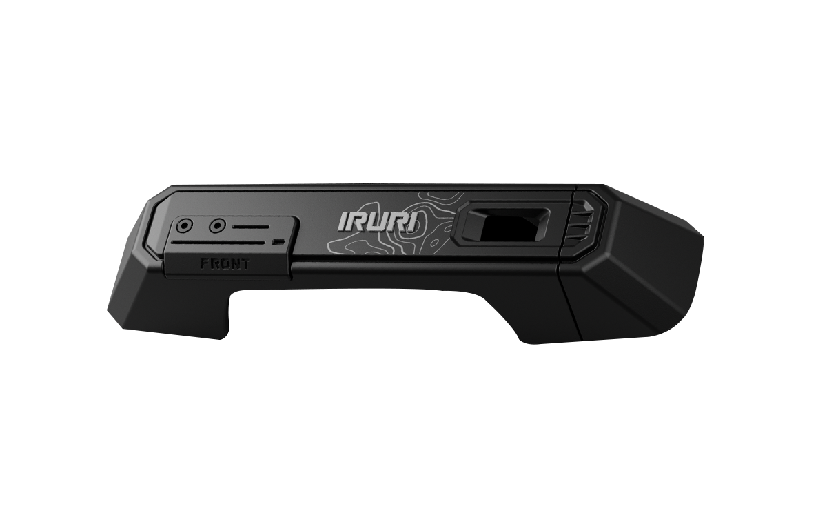 IRURI Tank 300 Door Handle Covers（5pcs Set）