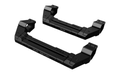 IRURI Quick-Release Rock Rail Side Steps for Ford Bronco（a pair）