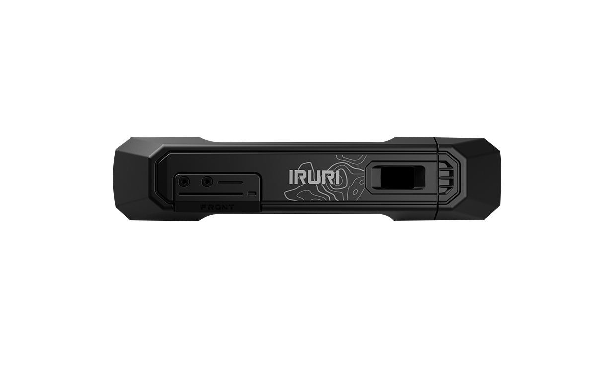 IRURI Tank 400 Door Handle Covers（5pcs Set）