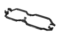 IRURI-RETURN Long Side Step Boards for Ford Bronco（a pair）
