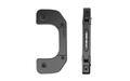 IRURI A-Pillar Grab Handles for Toyota Land Cruiser Prado LC250（a pair）