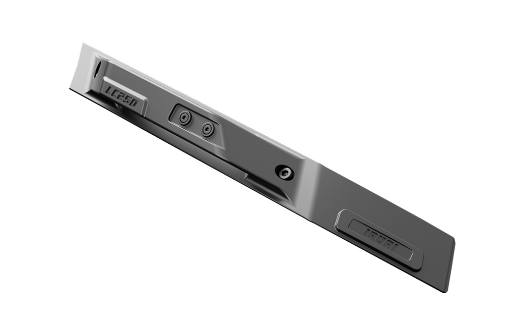 IRURI-HILLS D-Pillar Grab Handles for Lexus GX550（a pair）