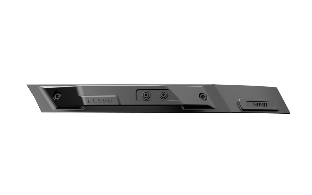 IRURI D-Pillar Grab Handles for Toyota Land Cruiser Prado LC250（a pair）