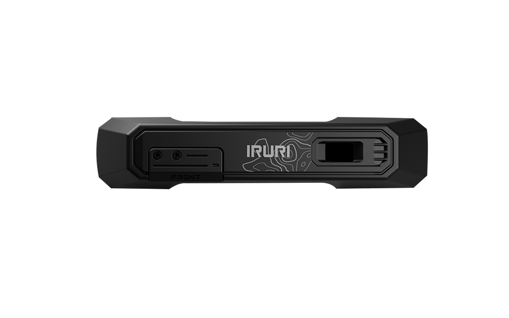 IRURI Tank 700 Door Handle Covers（5pcs Set）
