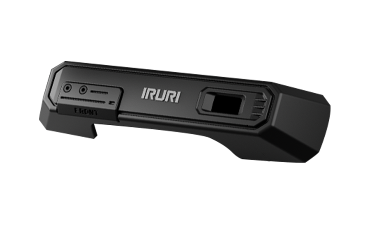 IRURI Tank 700 Door Handle Covers（5pcs Set）