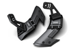IRURI Roof Light Bar Mounts for Toyota Land Cruiser Prado LC250（a pair）