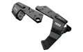 IRURI-RETURN A-Pillar Light Brackets for Ford Bronco（a pair）