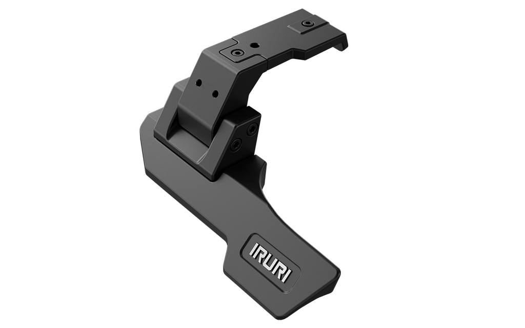 IRURI A-Pillar Light Mount for Toyota Land Cruiser Prado LC250（a pair）