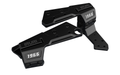 IRURI-RETURN Bronco A-Pillar Light Bar Mount – Triple LED Pod（a pair）