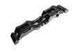 IRURI Rugged Side Ladder – Roof Access Ladder for Jeep Wrangler