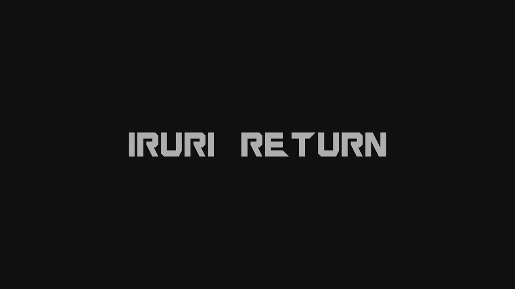 IRURI Modular Roof Rack for Ford Bronco